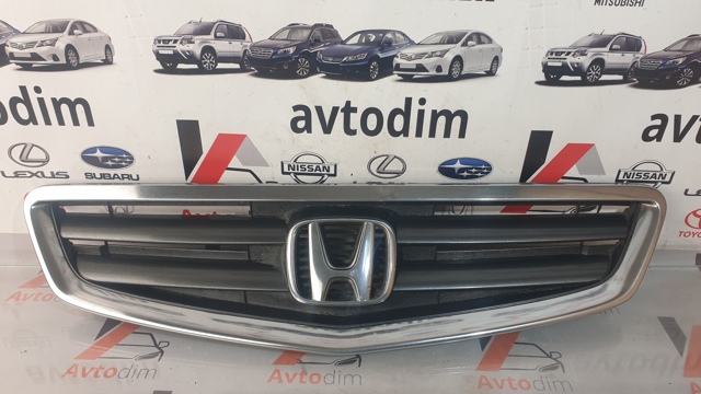 Решітка радіатора Honda Accord 6