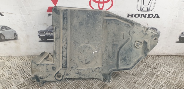 Захист двигуна, лівий 758948H300 NISSAN