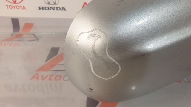 Дзеркало заднього виду, праве Honda Accord 6 CG