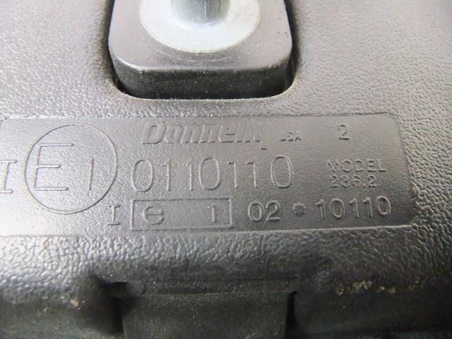 76400S6A003 Honda