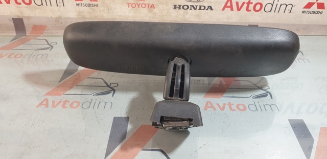 Дзеркало заднього виду 76400SEA024 HONDA