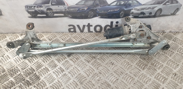 Трапеція двірників 76530S10A01 HONDA