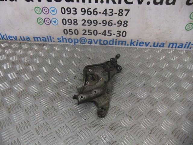 Трапеція щіток лобового скла 76530SCAG01 HONDA