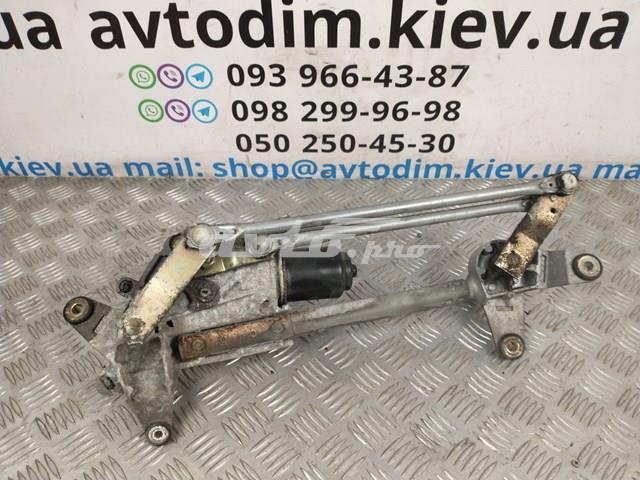 Трапеція щіток лобового скла 76530SEAG01 HONDA