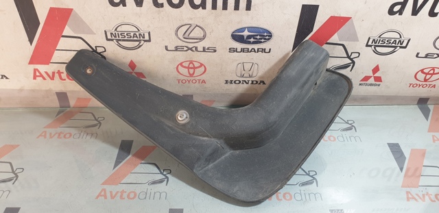 Бризговик задній, правий 7662505020 TOYOTA