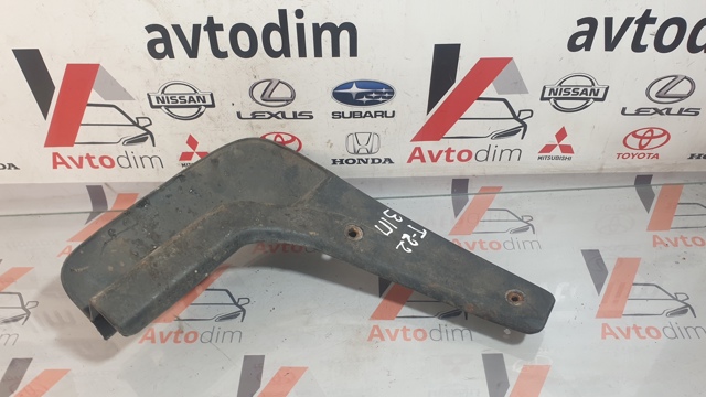 Бризковики задній, правий 7662505020 TOYOTA