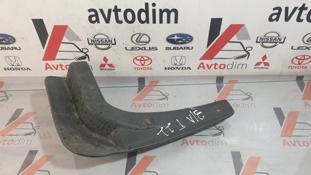 Бризковики задній, лівий 7662605020 TOYOTA