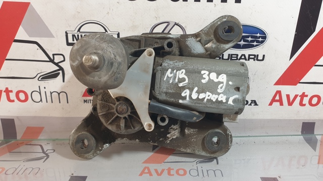Склоочисник дверей задка 76700ST3E11 HONDA