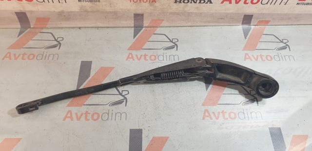 Важіль-поводок склоочисника заднього скла 76720S9AA01 HONDA