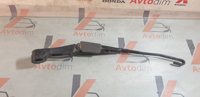 Важіль-поводок двірника заднього скла 76720SCAG01 HONDA