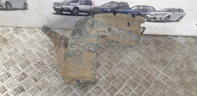 Підкрилок заднього крила, правий 76748EB300 NISSAN