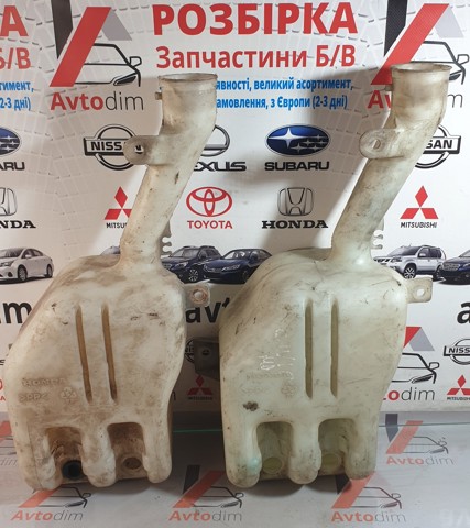 Бачок омивача скла 76841ST3E11 HONDA
