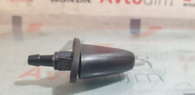 Омивач скла дверей задка 76850S9A003 HONDA