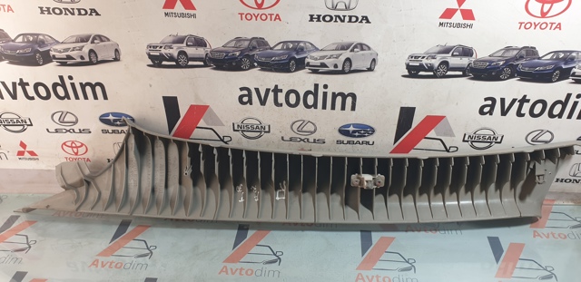 Обшивка стійки кузова внутрішня, передня права 769118H300 NISSAN