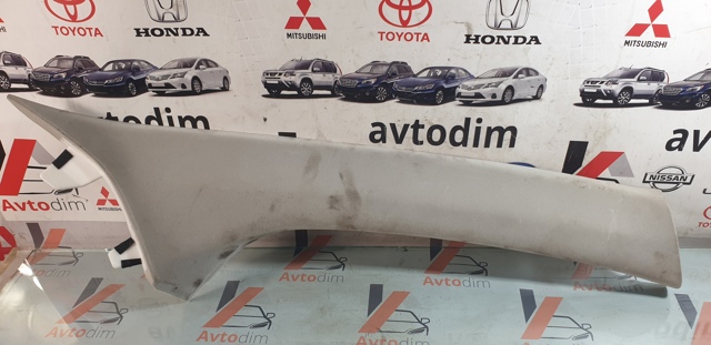 Обшивка стійки кузова внутрішня, передня права 76911JH10A NISSAN