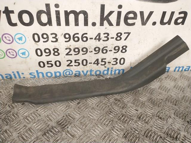 Облицювання порогу внутрішнє, заднє праве 769B6EB32A NISSAN