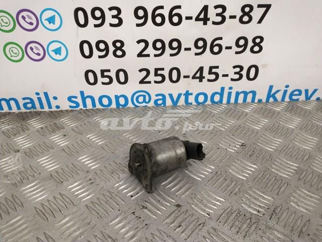 Клапан EGR рециркуляції газів 7700107471 VOLVO