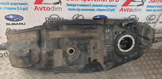 Бензобак 7700142231 TOYOTA
