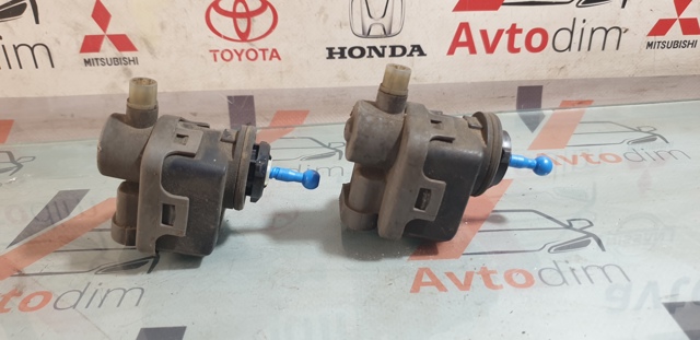 Гідрокоректор фар 7700420737 NISSAN
