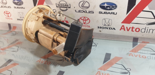 Електробензонасос 7702053060 TOYOTA