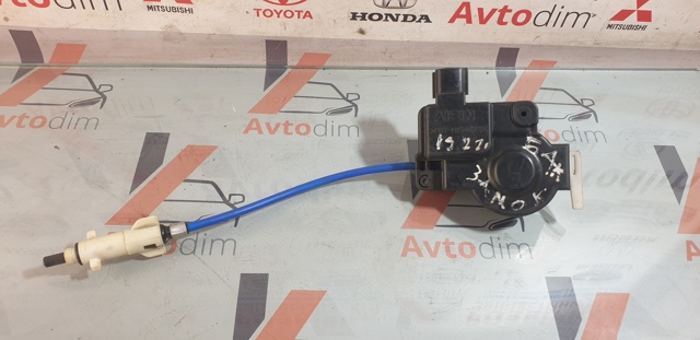 Лічинка замка паливного бака 7703051030 TOYOTA