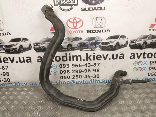 Шланг заливної горловини, паливного бака 7720105070 TOYOTA