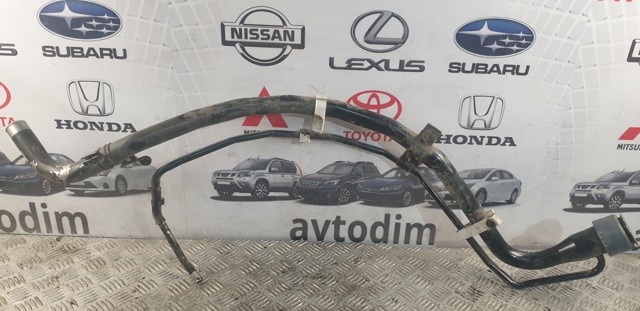 Шланг заливної горловини, паливного бака 7720142211 TOYOTA