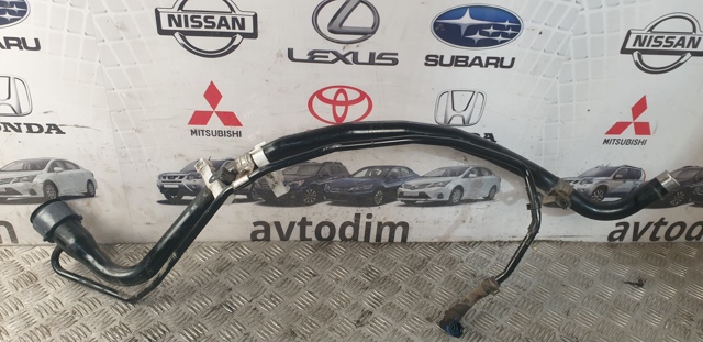Шланг заливної горловини, паливного бака 7720142212 TOYOTA