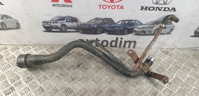 Шланг заливної горловини, паливного бака 7720153070 TOYOTA