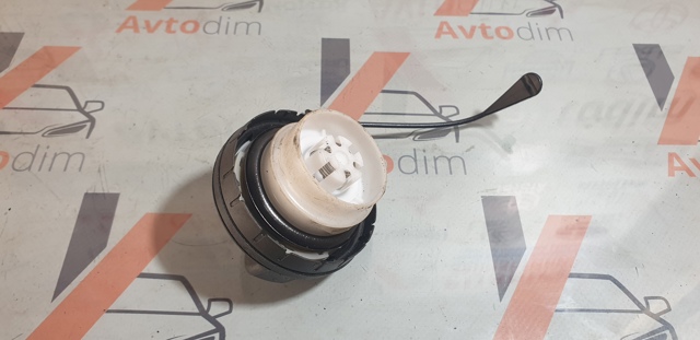 Кришка / пробка бензобака 7730020020 TOYOTA