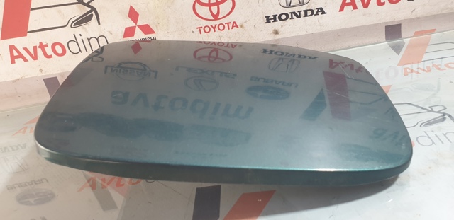Лючок бензобака / паливного бака Toyota Land Cruiser 90