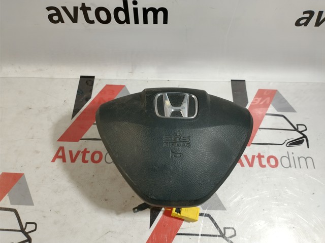 Подушка AIRBAG передня ліва 77810SMGG81ZA HONDA