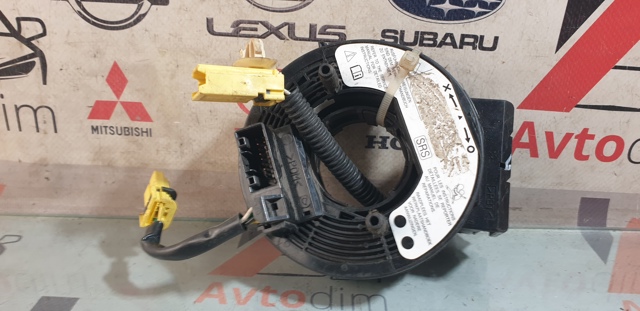 Кільце AIRBAG контактне 77900S9AE61 HONDA
