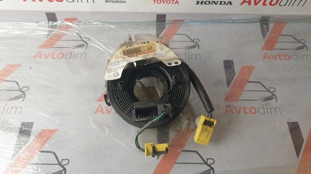 Кільце AIRBAG контактне 77900SNAU31 HONDA