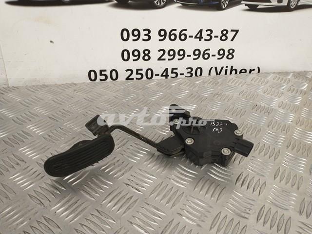 Підаль газу 7811053030 TOYOTA