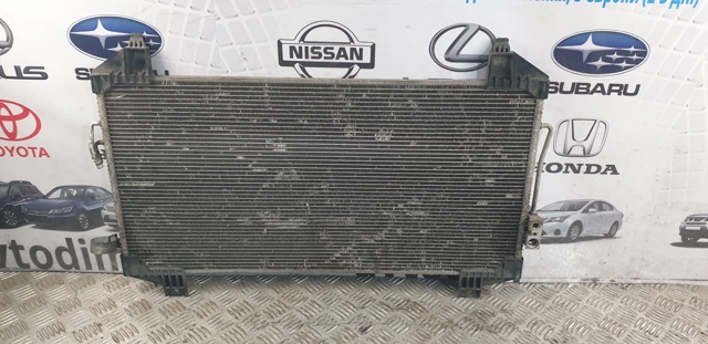 Конденсатор кондиціонера 7812A218 MITSUBISHI
