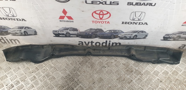 Перегородка 79122BA60A NISSAN