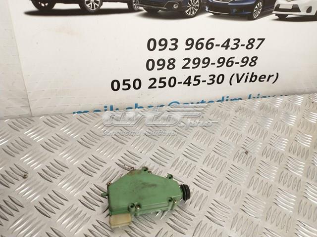 Актуатор замка дверей, передній 7D0959781 VAG