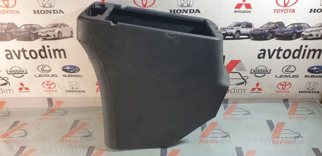 Консоль центральна панелі керування 8011B220XA MITSUBISHI