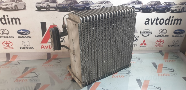 Радіатор опалювача салону 80215ST3G01 HONDA