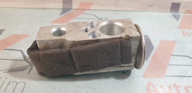 Клапан розширювальний 80220S5JM01 HONDA