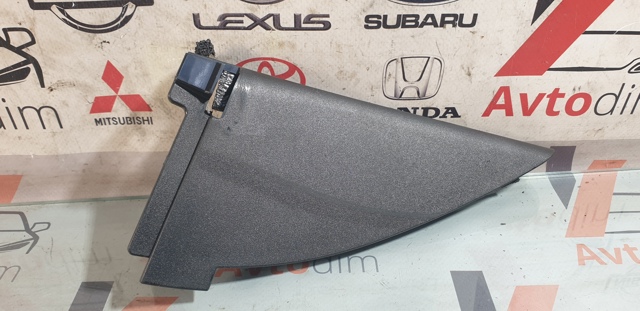 Внутрішня накладка кріплення дзеркала лівого 80293JG000 NISSAN