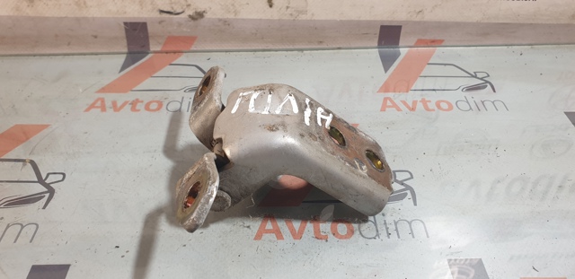 Завіса дверей передніх правих 80401ZB00A NISSAN