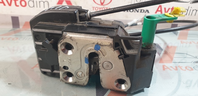 Замок дверей водія 80501EB32A NISSAN