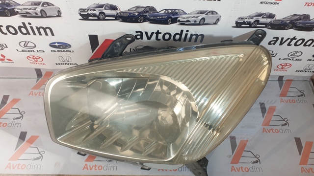 Фара 8115042160 TOYOTA