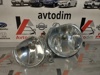Основна фара в зборі ліва 8117005140 TOYOTA