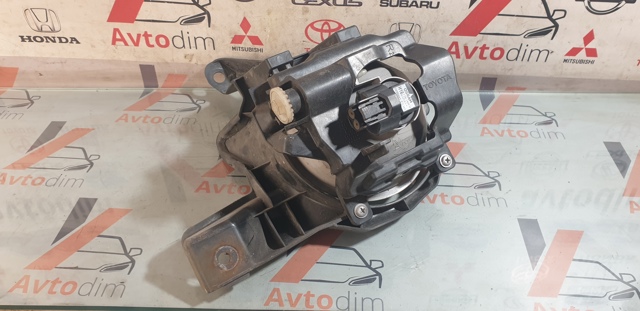 Права протитуманні фари 8121060180 TOYOTA