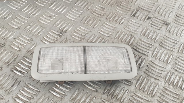 Плафон освітлення салона/кабіни, задній 8125005030B0 TOYOTA