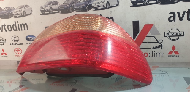 Ліхтар задній правий 8155005090 TOYOTA