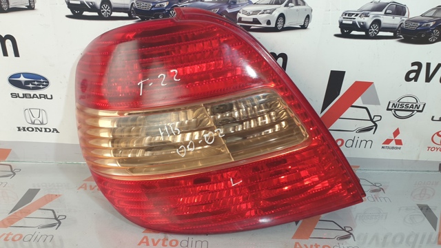 8156005110 Toyota